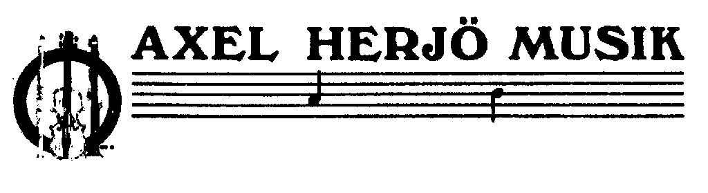 AXEL HERJ MUSIK